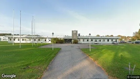 Værkstedslokaler til leje i Lidköping - Foto fra Google Street View