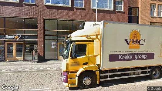 Lokaler til leie i Ridderkerk – Bilde fra Google Street View