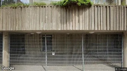 Office spaces for rent in Gothenburg East - Photo from Google Street View