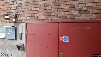 Office spaces for rent in Solna - Photo from Google Street View