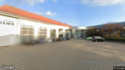 Office spaces for rent i Helsingør - Photo from Google Street View