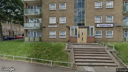 Industrial properties for rent in Birmingham - West Midlands - Photo from Google Street View