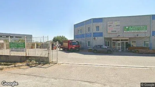 Företagslokaler till salu i Location is not specified – Foto från Google Street View