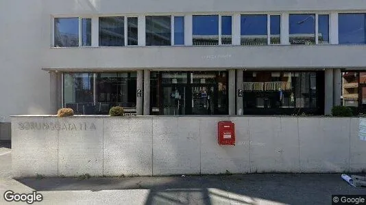 Office spaces for rent i Skedsmo - Photo from Google Street View