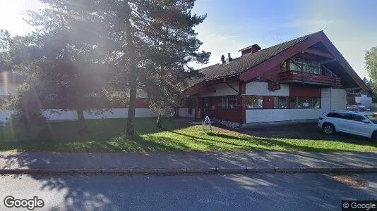 Office spaces for rent i Lier - Photo from Google Street View