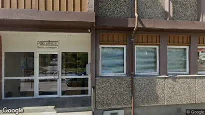 Office spaces for rent in Vennesla - Photo from Google Street View