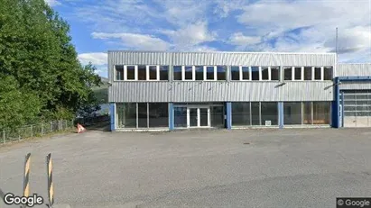 Industrial properties for sale in Molde - Photo from Google Street View