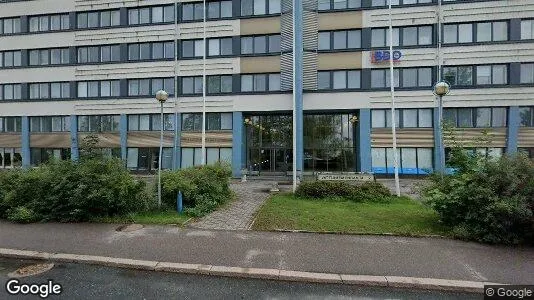 Office spaces for rent i Helsinki Eteläinen - Photo from Google Street View