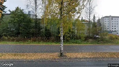 Office spaces for rent in Jyväskylä - Photo from Google Street View