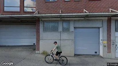 Kontorer til leie i Helsingfors Itäinen – Bilde fra Google Street View