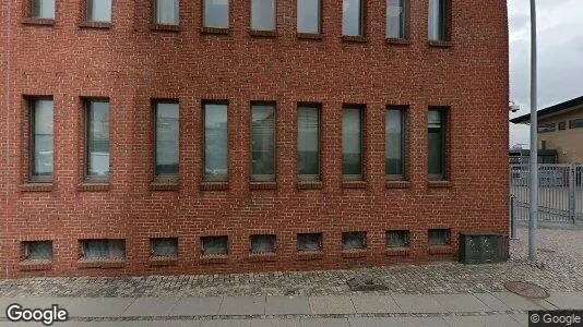 Büros zum Kauf i Aabenraa – Foto von Google Street View