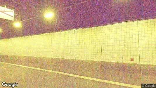 Kontorlokaler til leje i Gøteborg Centrum - Foto fra Google Street View