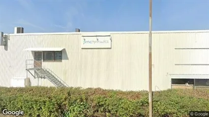 Verkstedhaller til leie i Askim-Frölunda-Högsbo – Bilde fra Google Street View