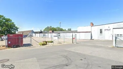 Værkstedslokaler til leje i Jönköping - Foto fra Google Street View