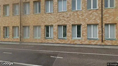 Bedrijfsruimtes te huur in Helsinki Keskinen - Foto uit Google Street View