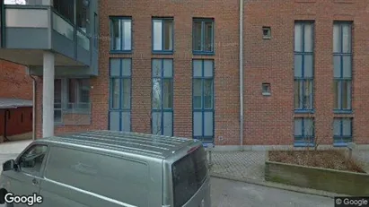 Office spaces for rent in Tampere Keskinen - Photo from Google Street View