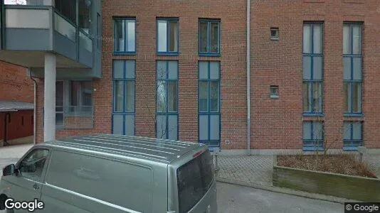 Office spaces for rent i Tampere Keskinen - Photo from Google Street View