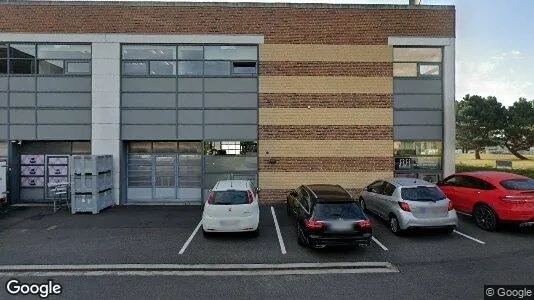 Office spaces for rent i Ishøj - Photo from Google Street View