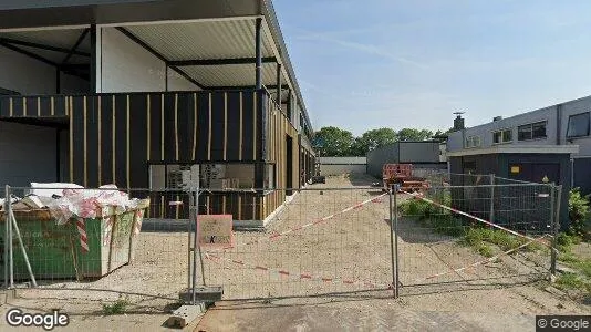 Lokaler til leje i Zoetermeer - Foto fra Google Street View