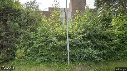 Office spaces for rent i Groningen - Photo from Google Street View