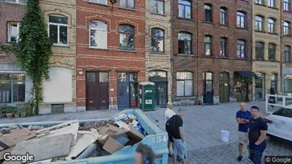 Lokaler til salg i Stad Antwerp - Foto fra Google Street View
