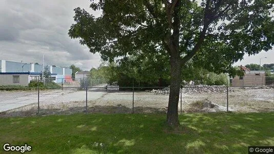 Lokaler til leie i Hoogeveen – Bilde fra Google Street View