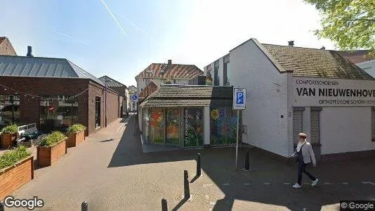 Office spaces for rent i Weert - Photo from Google Street View