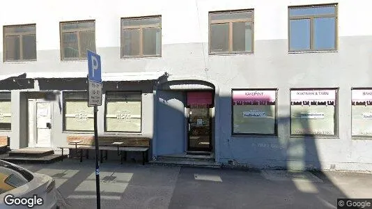 Office spaces for rent i Skedsmo - Photo from Google Street View