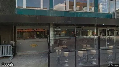 Office spaces for rent in Skedsmo - Photo from Google Street View