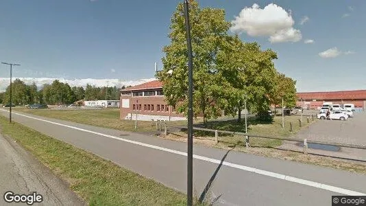 Office spaces for rent i Skedsmo - Photo from Google Street View