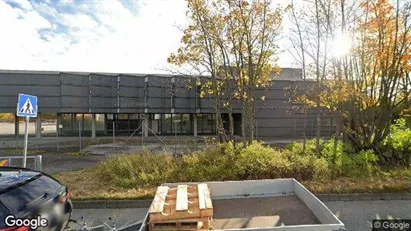 Büros zur Miete in Stavanger – Foto von Google Street View