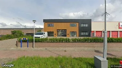 Office spaces for rent in Ede - Photo from Google Street View