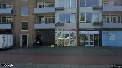 Lokaler til leie i Breda – Bilde fra Google Street View