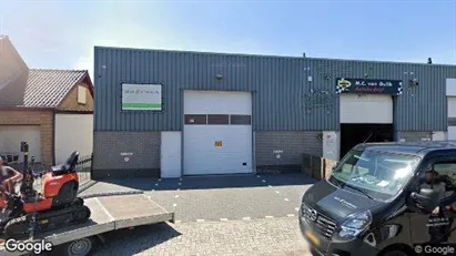 Gewerbeflächen zur Miete in Westland – Foto von Google Street View