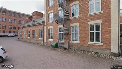 Office spaces for rent in Nyköping - Photo from Google Street View