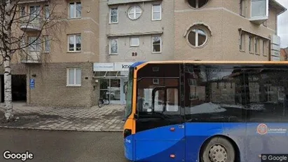 Office spaces for rent in Umeå - Photo from Google Street View