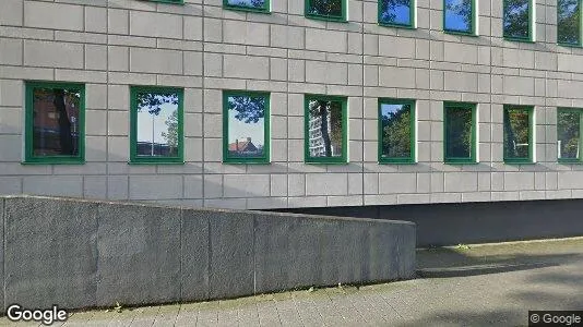 Office spaces for rent i Rotterdam Charlois - Photo from Google Street View