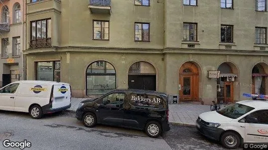 Office spaces for rent i Location is not specified - Photo from Google Street View