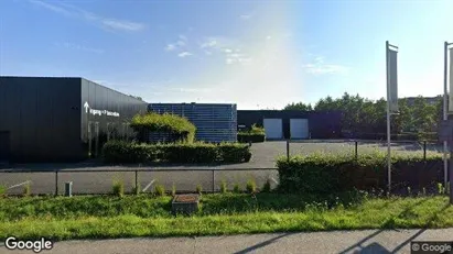 Gewerbeflächen zur Miete in Wijnegem – Foto von Google Street View