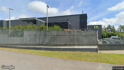 Lokaler til leie i Espoo – Bilde fra Google Street View