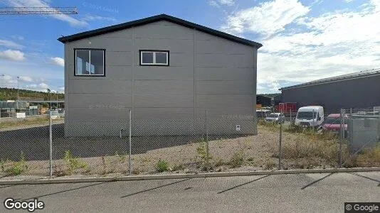 Office spaces for rent i Håbo - Photo from Google Street View