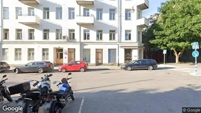Office spaces for rent in Kungsholmen - Photo from Google Street View