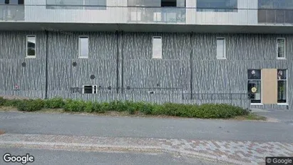 Gewerbeflächen zum Kauf in Espoo – Foto von Google Street View