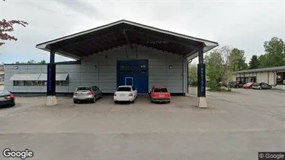 Lager zum Kauf in Turku – Foto von Google Street View