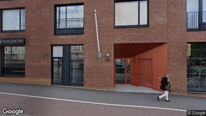 Bedrijfsruimtes te koop in Helsinki Keskinen - Foto uit Google Street View