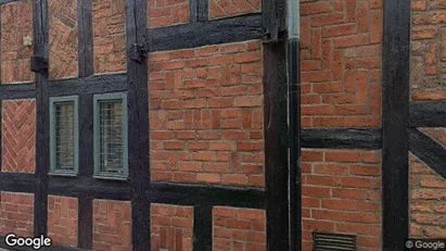 Commercial properties for rent in Malmö City - Photo from Google Street View