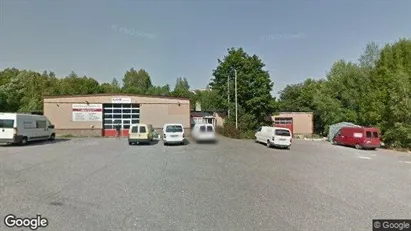 Företagslokaler för uthyrning i Åbo – Foto från Google Street View