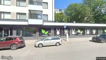 Lokaler til leie i Turku – Bilde fra Google Street View