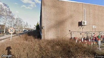 Office spaces for rent in Vantaa - Photo from Google Street View