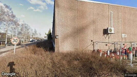 Office spaces for rent i Vantaa - Photo from Google Street View